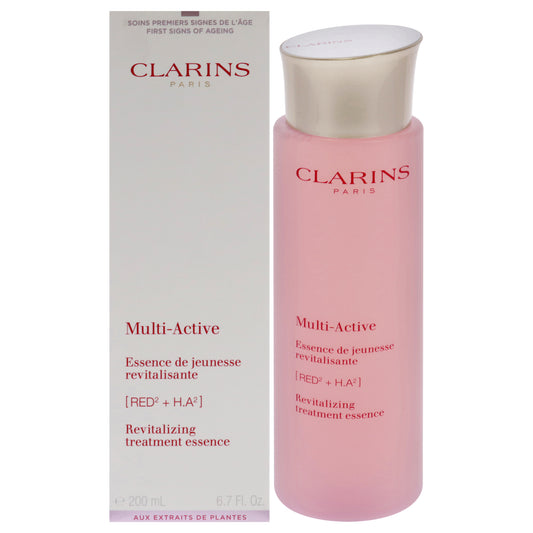 Multi-Active Revitalitizing Treatment
