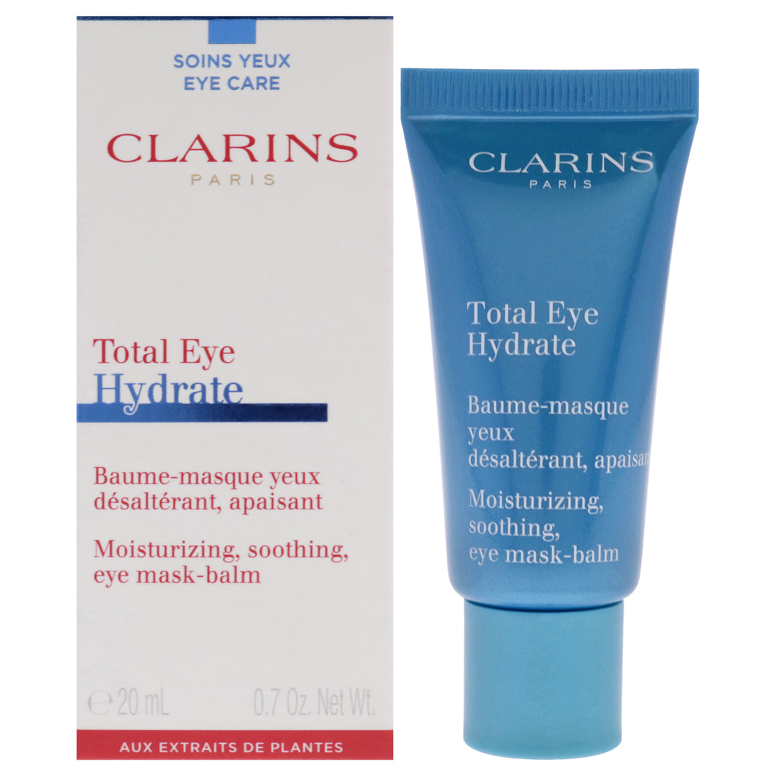 Total Eye Hydrate Moisturizing
