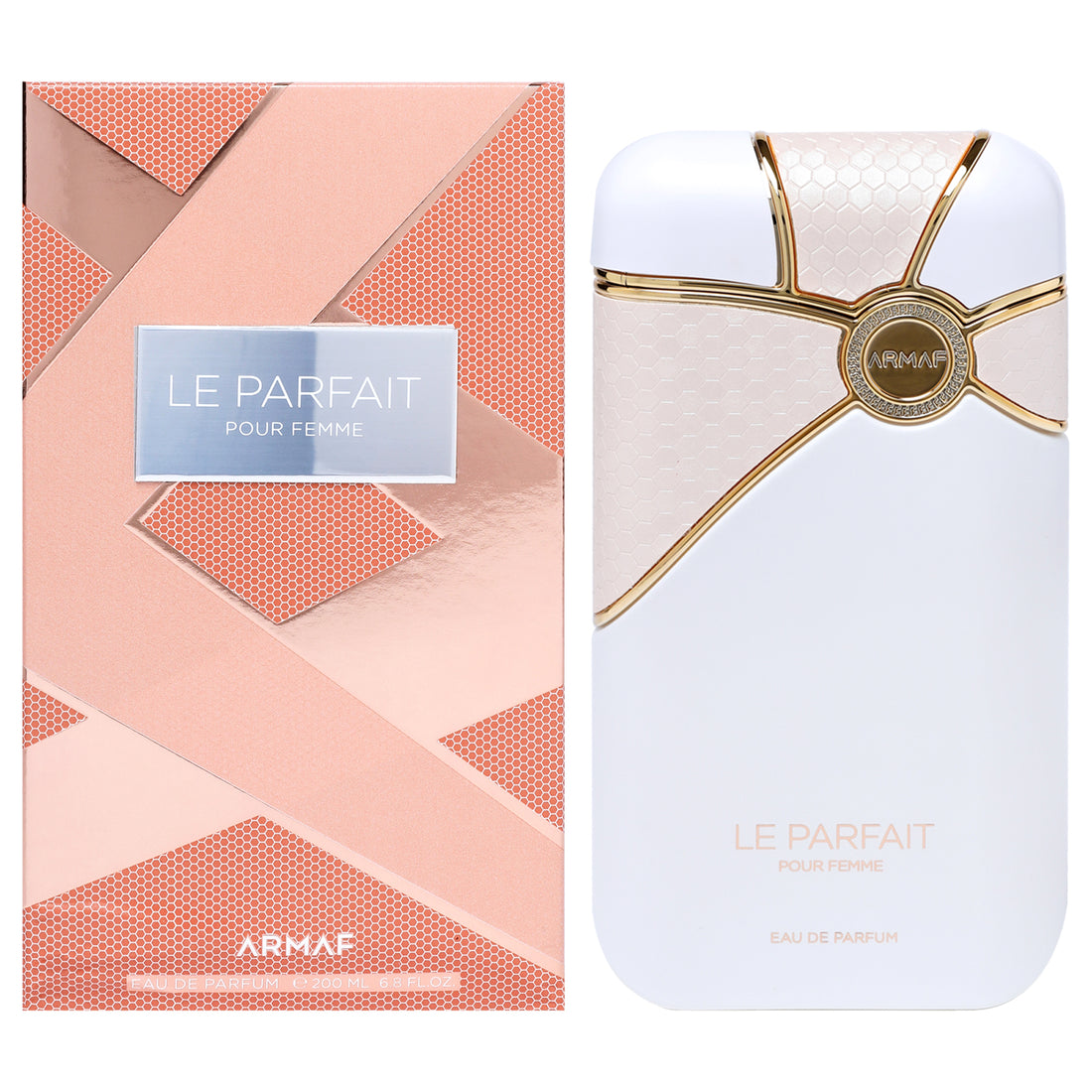 Armaf Le Parfait Women EDP Spray