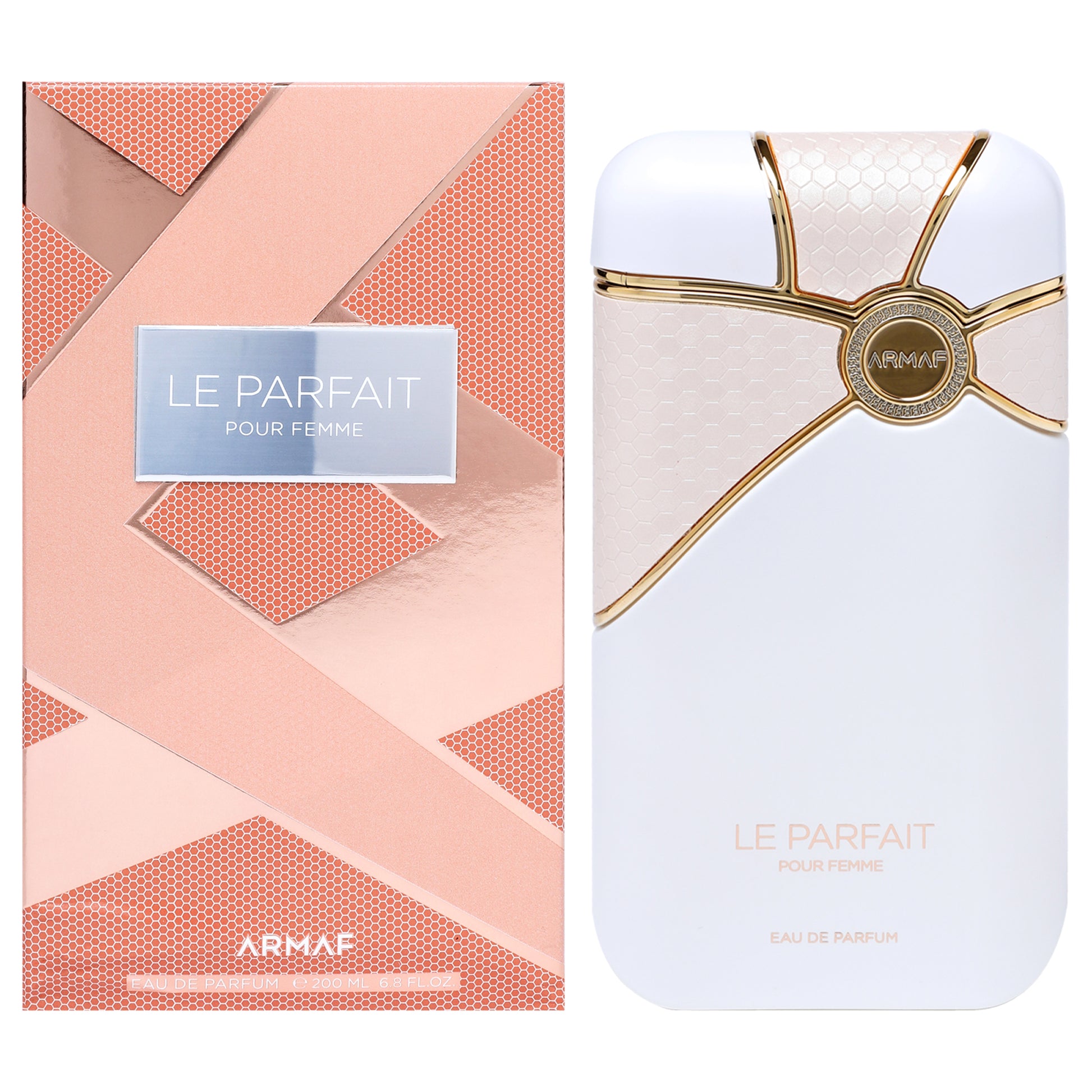 Armaf Le Parfait Women EDP Spray