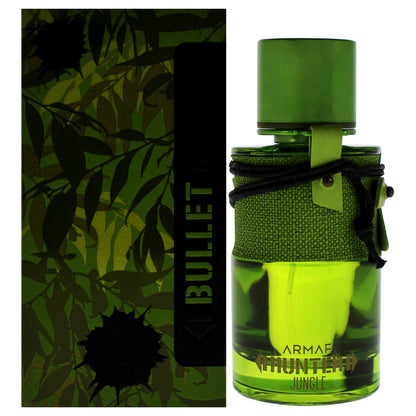 Hunter Jungle