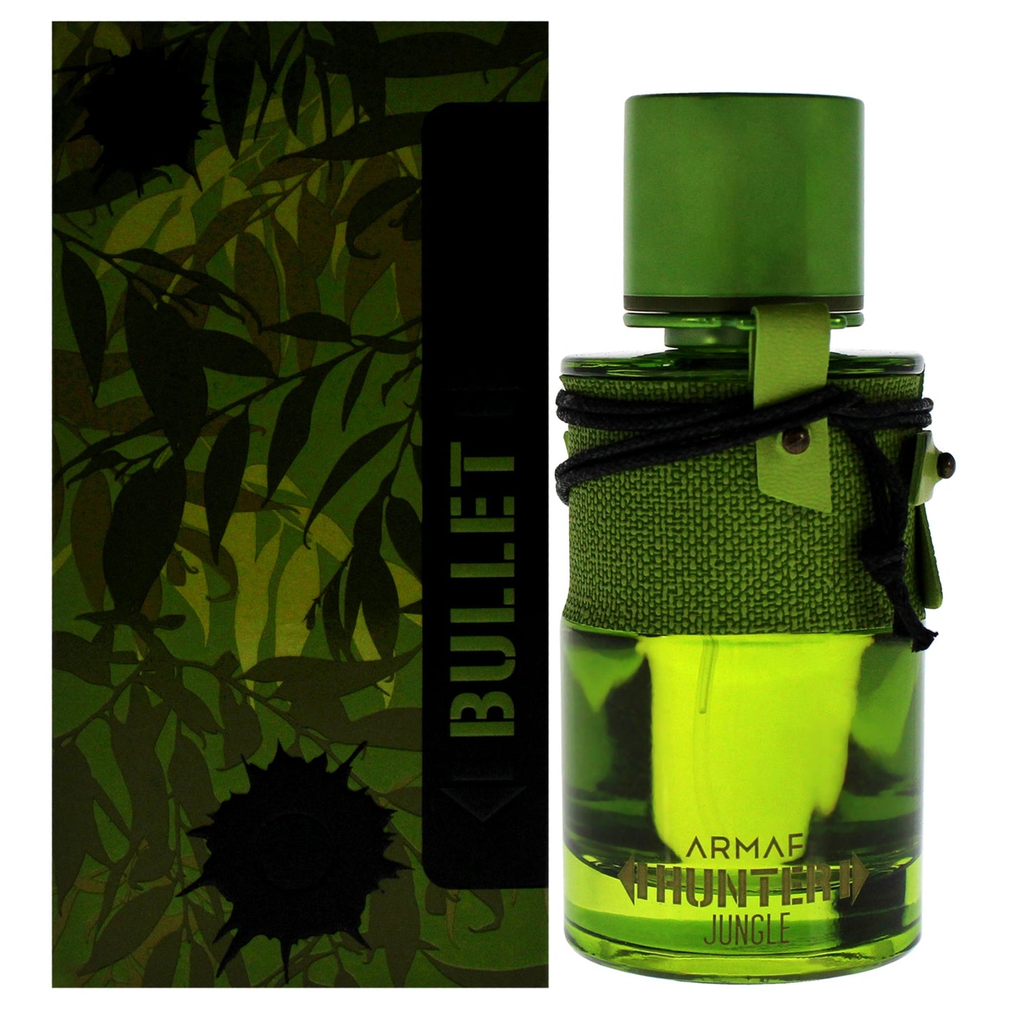 Hunter Jungle