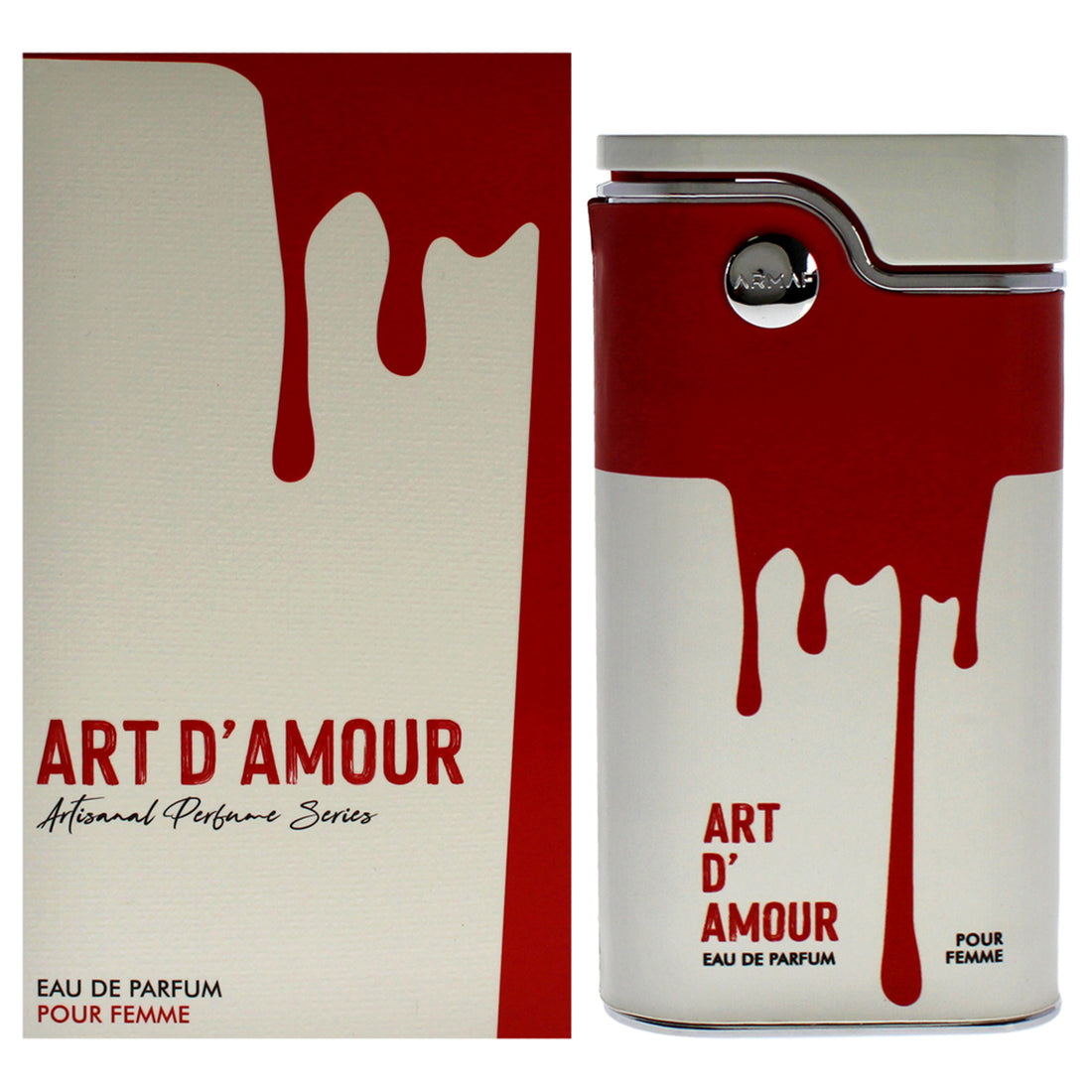 Art D Amour