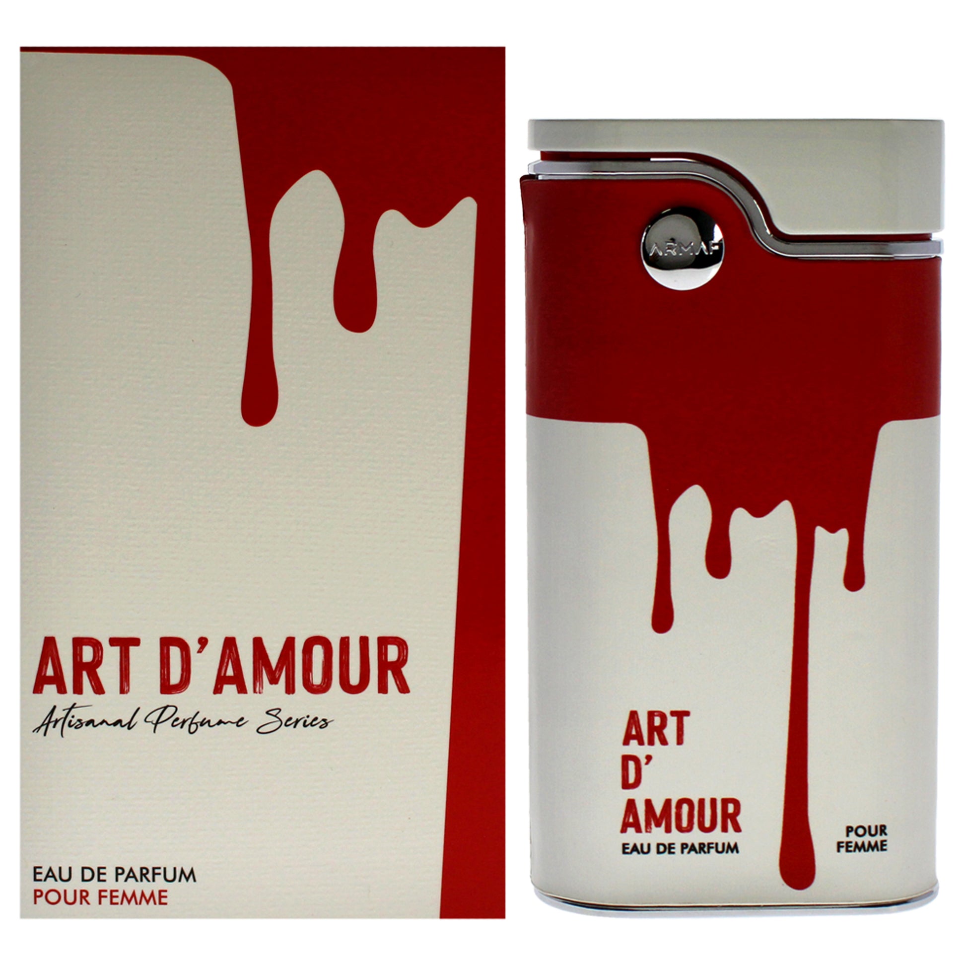 Art D Amour