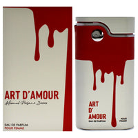 Art D Amour