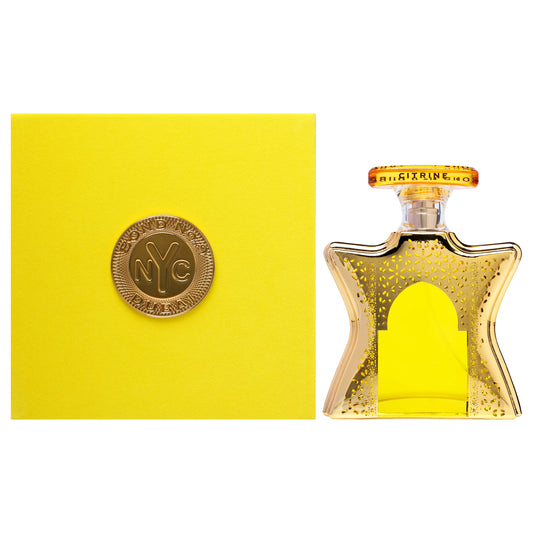 Dubai Citrine