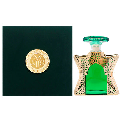 Dubai Emerald