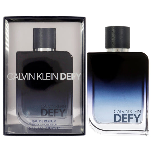 Defy