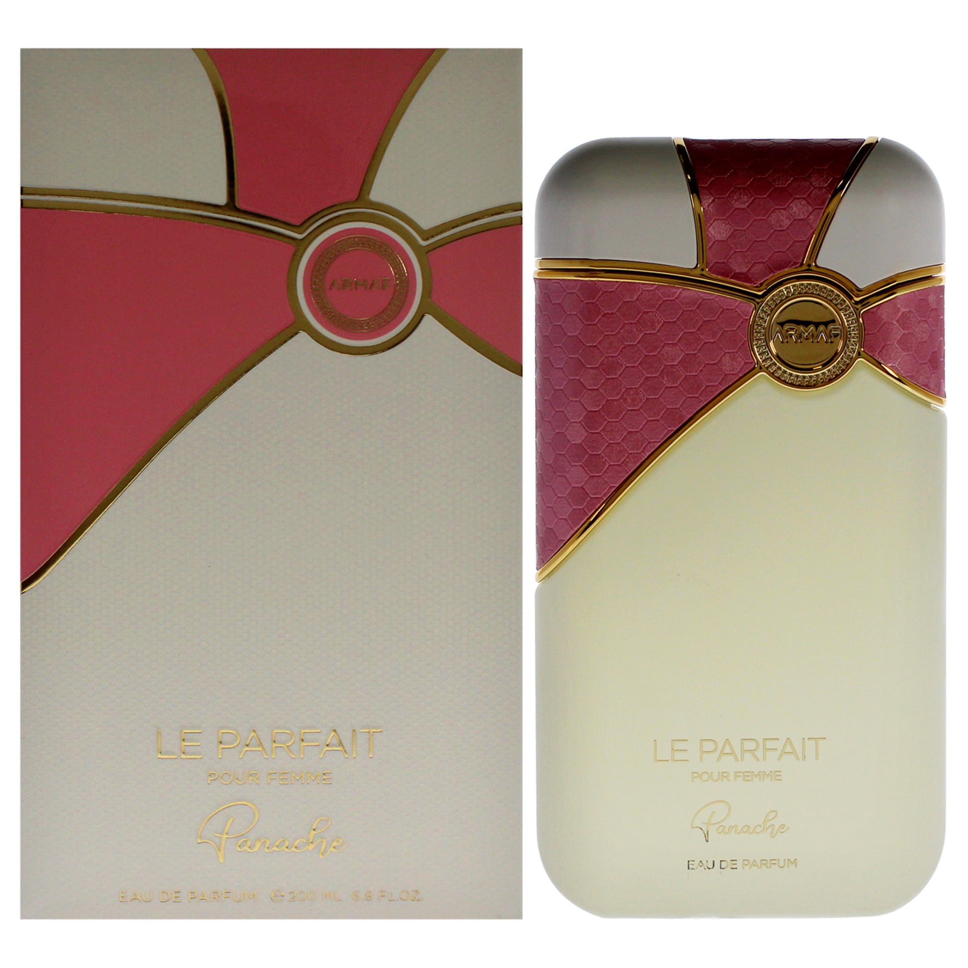 Armaf Le Parfait Panache Women EDP Spray