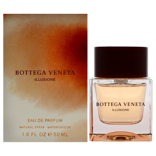 Bottega Veneta Illusione Women EDP Spray