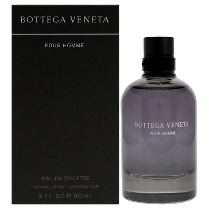 Bottega Veneta Bottega Veneta Men EDT Spray