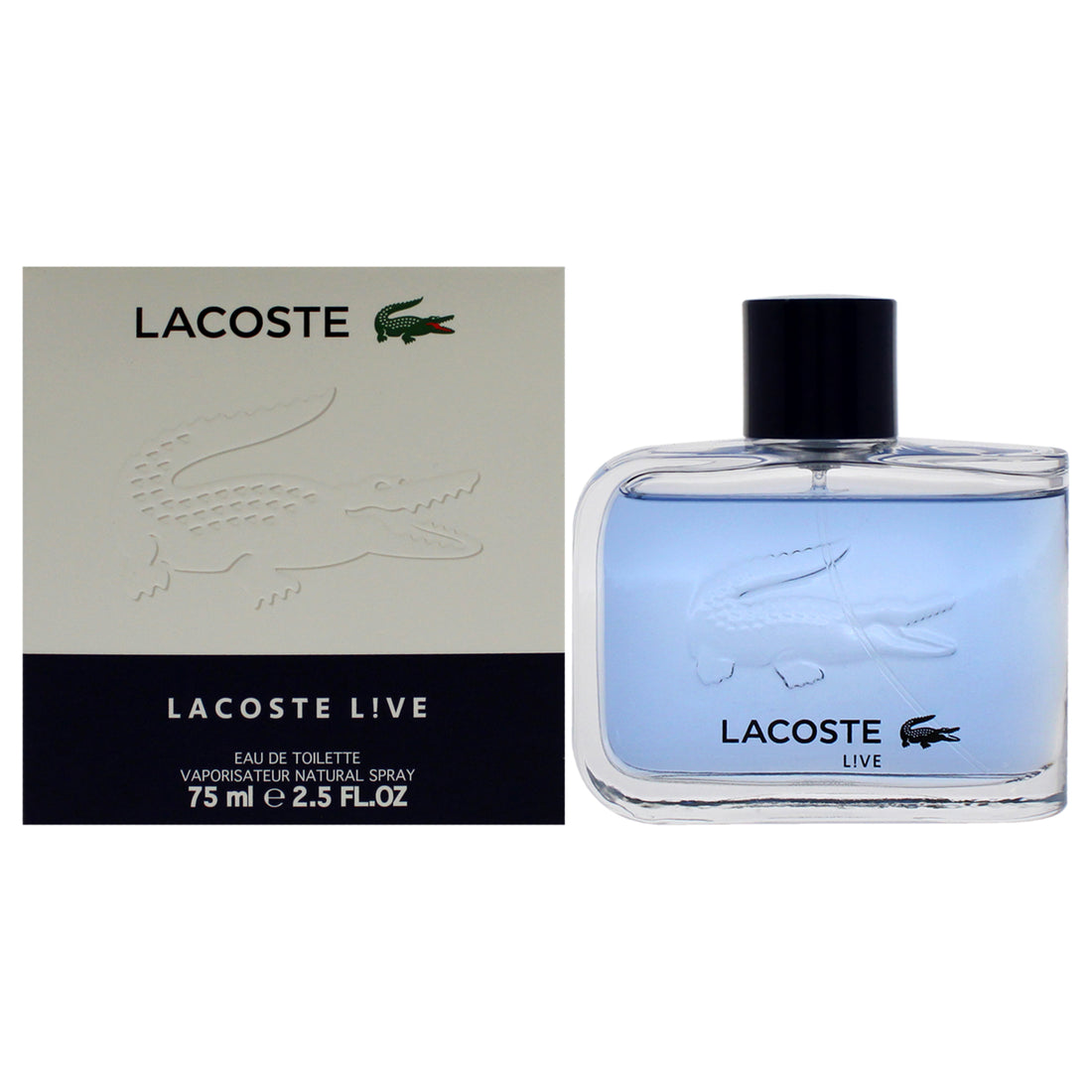 Lacoste Live