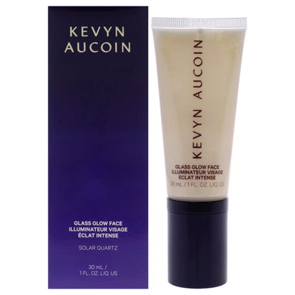 Kevyn Aucoin Glass Glow Face Highlighter