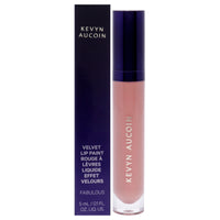 Kevyn Aucoin Velvet Lip Paint