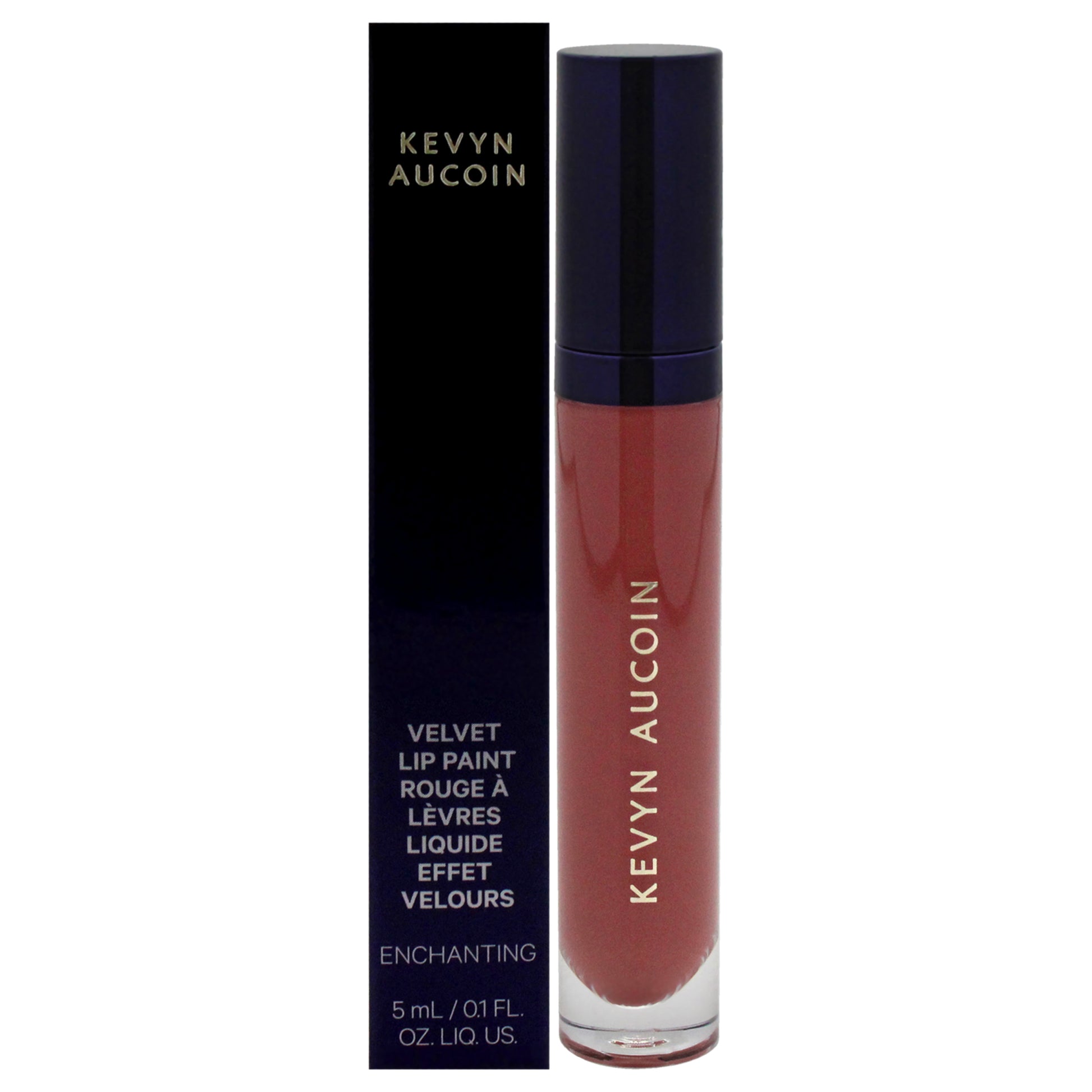 Kevyn Aucoin Velvet Lip Paint