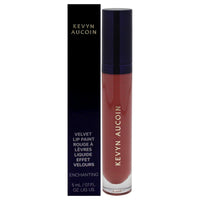 Kevyn Aucoin Velvet Lip Paint