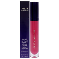 Kevyn Aucoin Velvet Lip Paint
