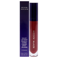 Kevyn Aucoin Velvet Lip Paint