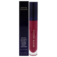 Kevyn Aucoin Velvet Lip Paint