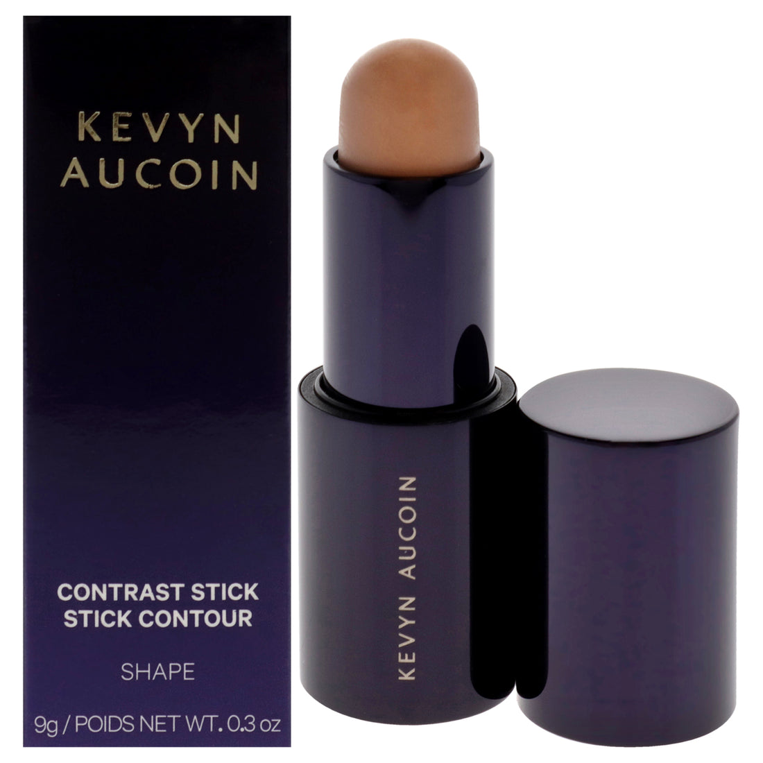 Contrast Stick - Shape