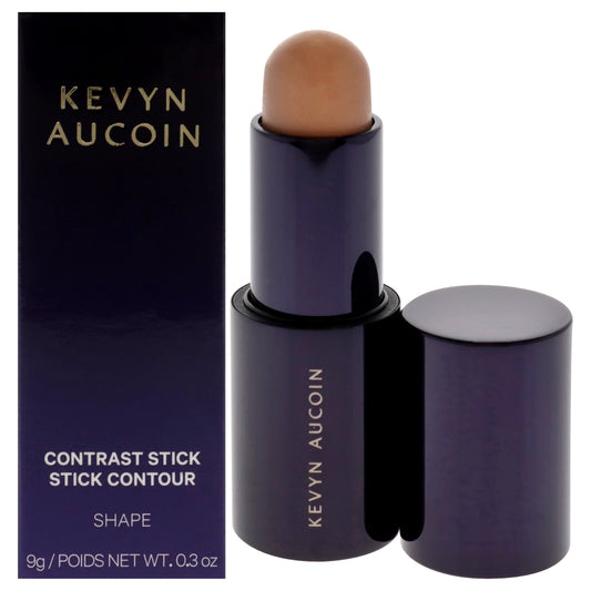 Contrast Stick - Shape by Kevyn Aucoin for Women - 0.3 oz Makeup