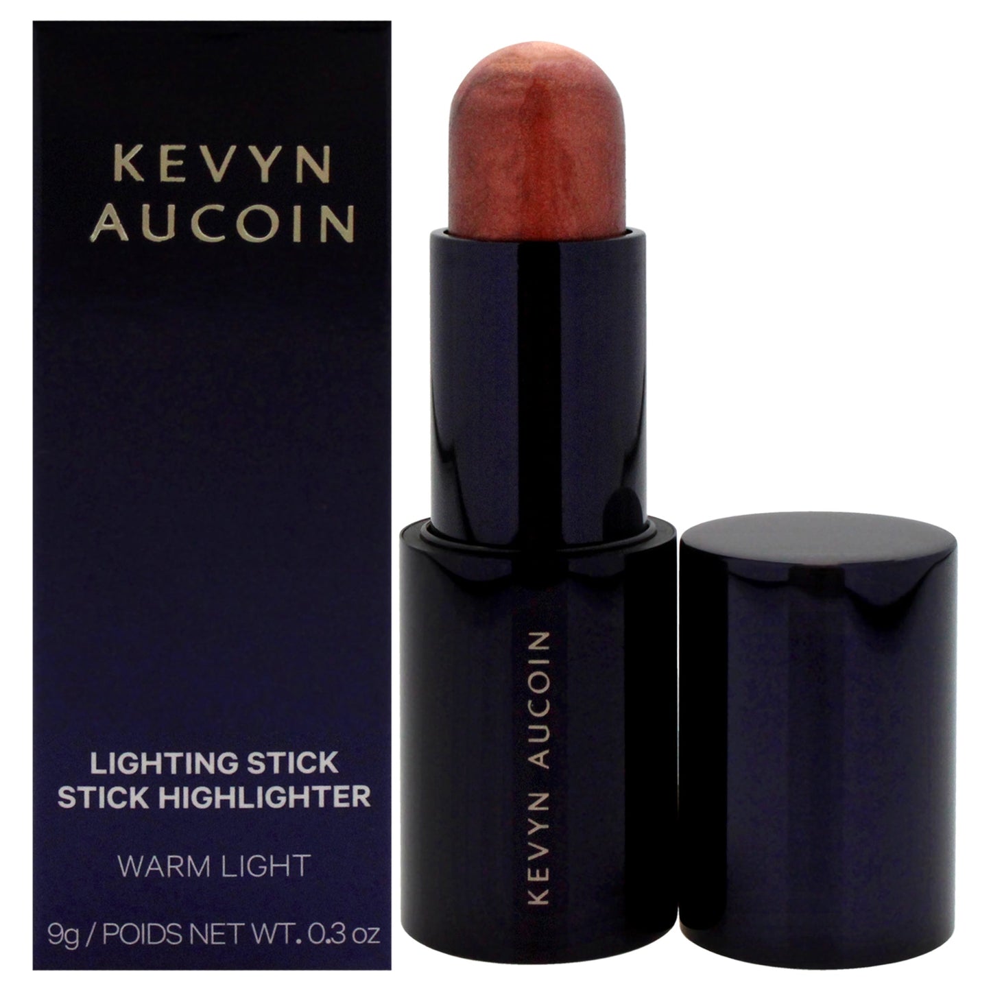 Lighting Stick Highlighter - Warm Light