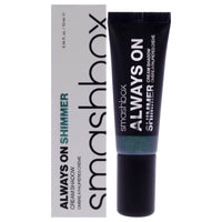 SmashBox Always On Shimmer Cream Eye Shadow