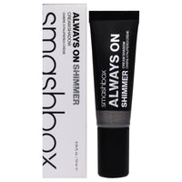 SmashBox Always On Shimmer Cream Eye Shadow