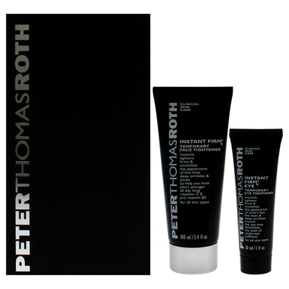 Full Size Instant Firmx Kit