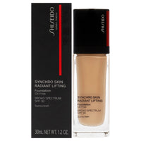 Shiseido Synchro Skin Radiant Lifting Foundation SPF 30