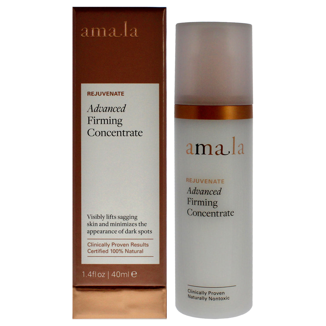 Advanced Firming Concentrate