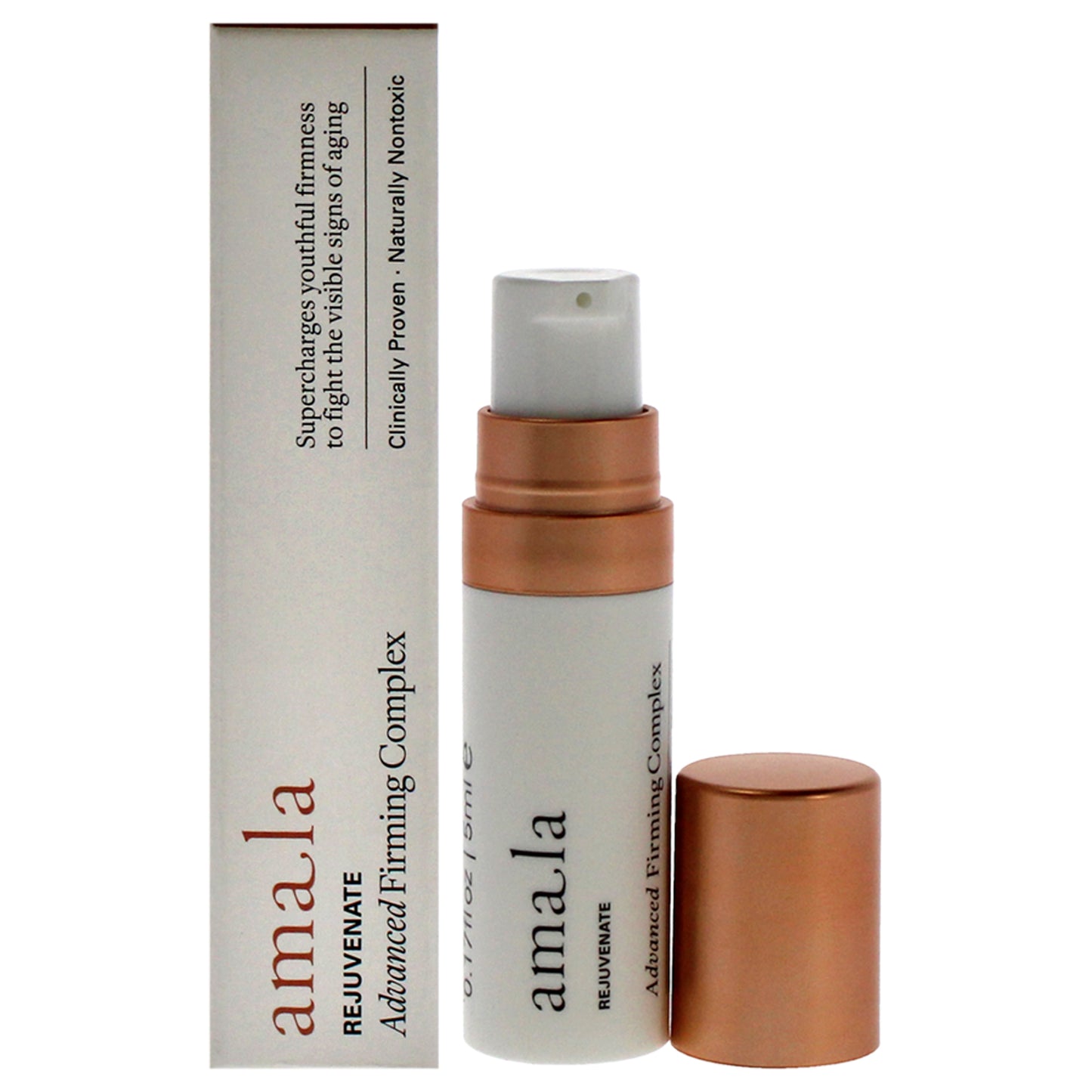 Advanced Firming Complex