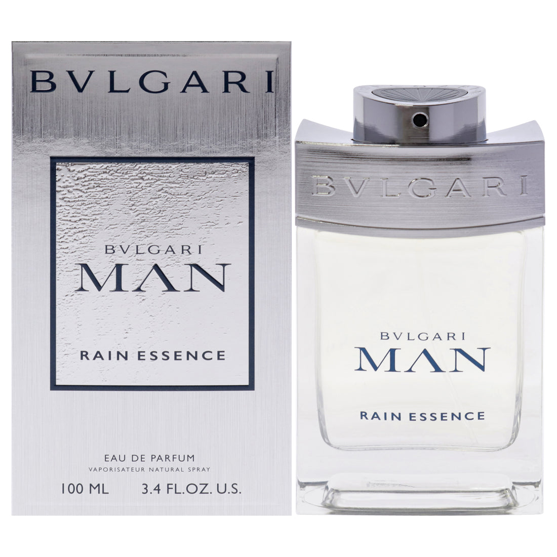 Bvlgari Man Rain Essence
