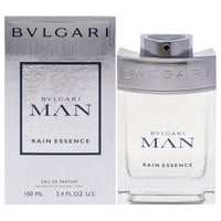 Bvlgari Man Rain Essence