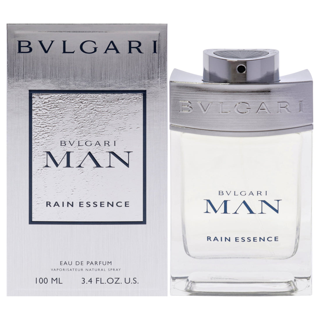 Bvlgari Man Rain Essence