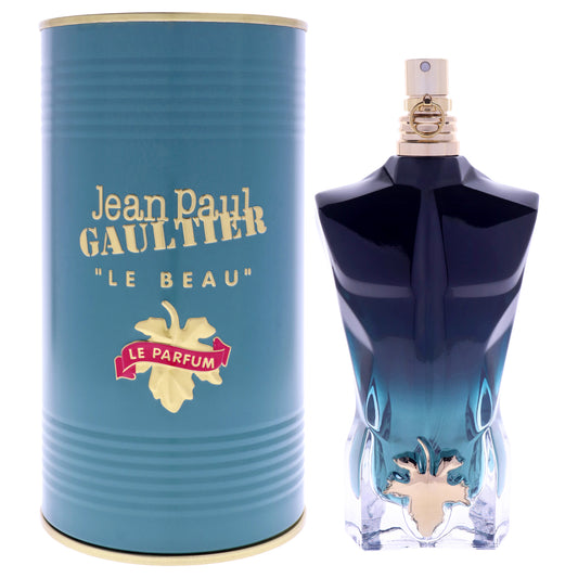 Le Beau Le Parfum Intense