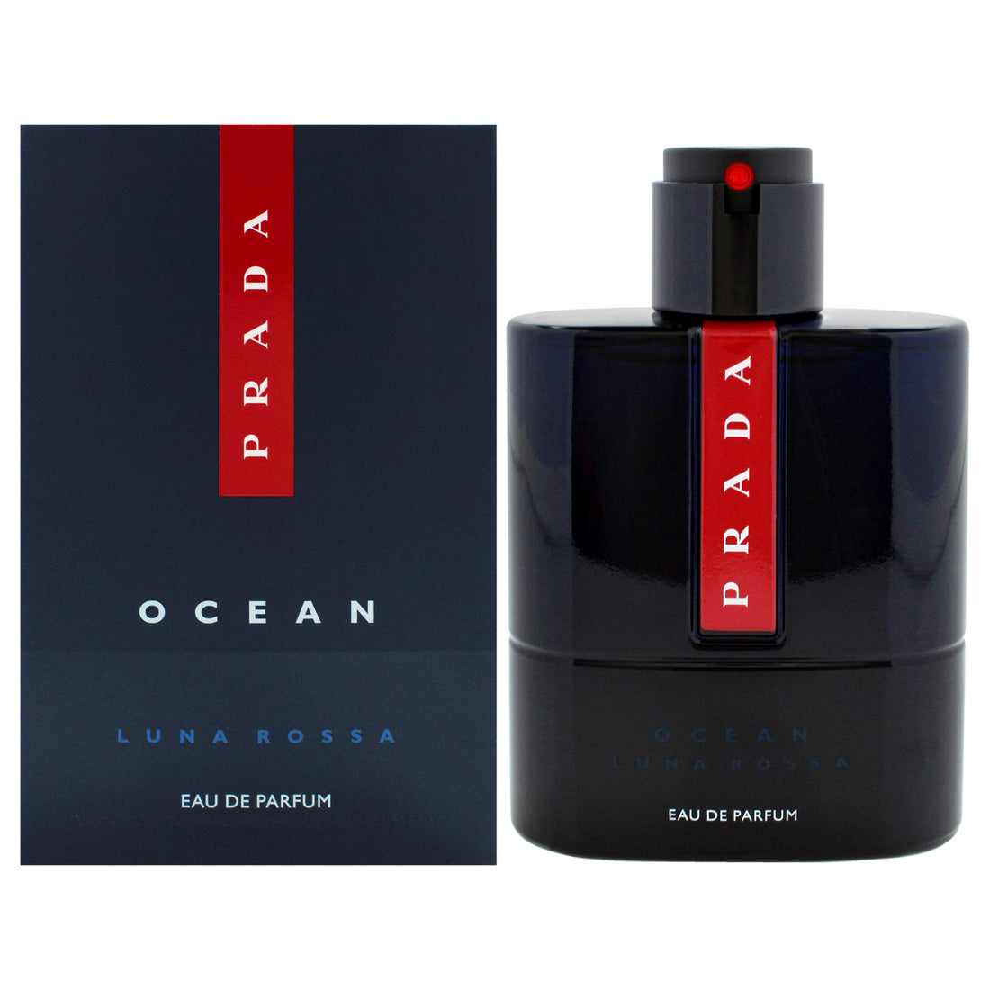 Prada Luna Rossa Ocean Men EDP Spray