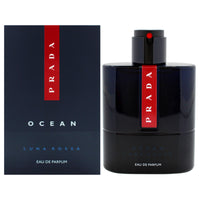 Prada Luna Rossa Ocean Men EDP Spray