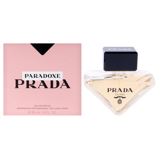 Paradoxe EDP Spray (Refillable)