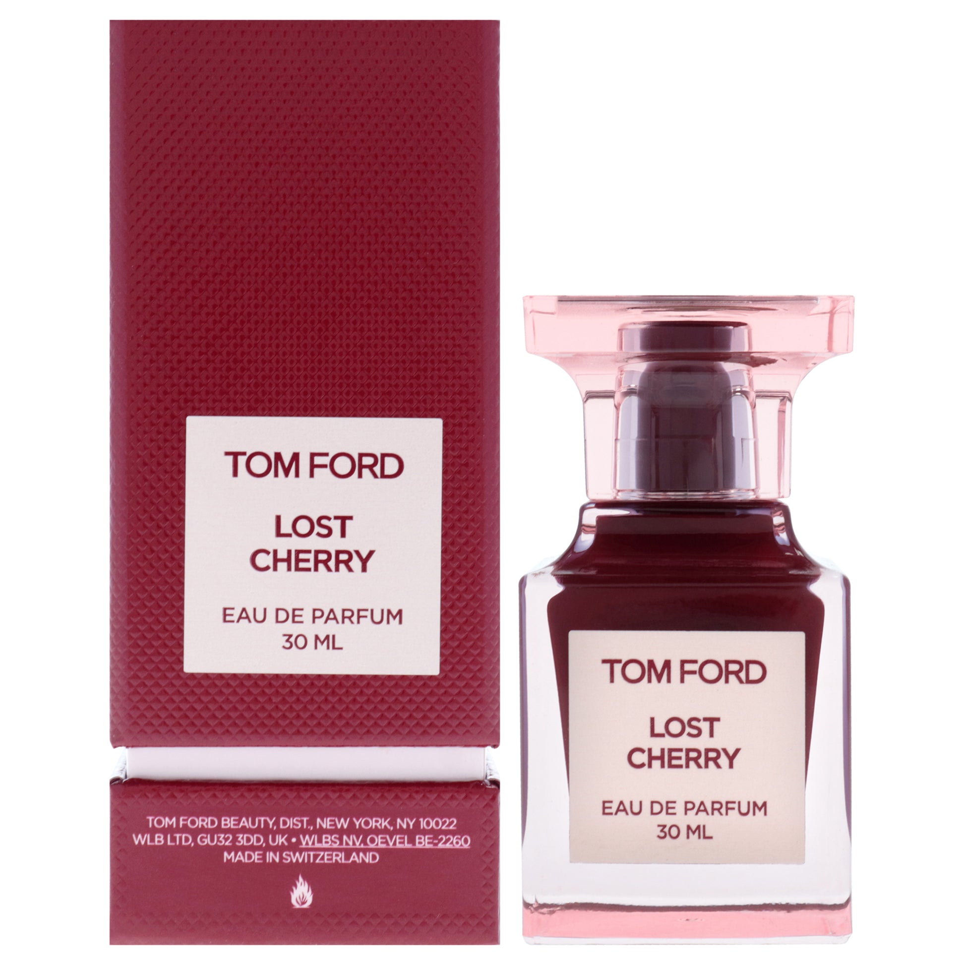 Tom Ford Lost Cherry Unisex EDP Spray