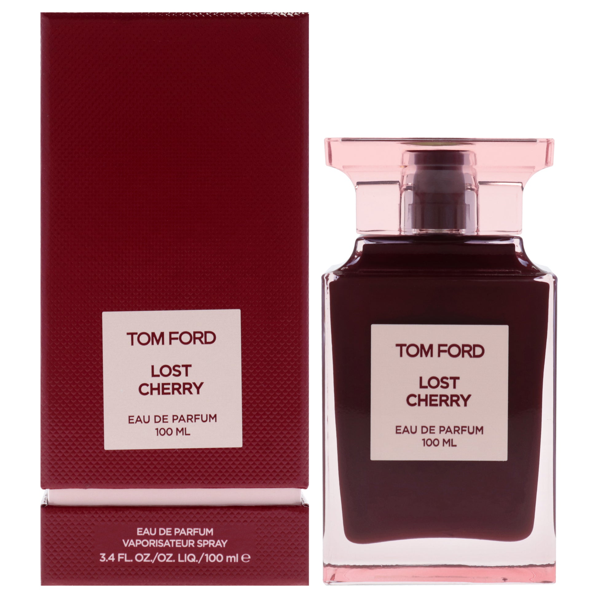 Tom Ford Lost Cherry Unisex EDP Spray