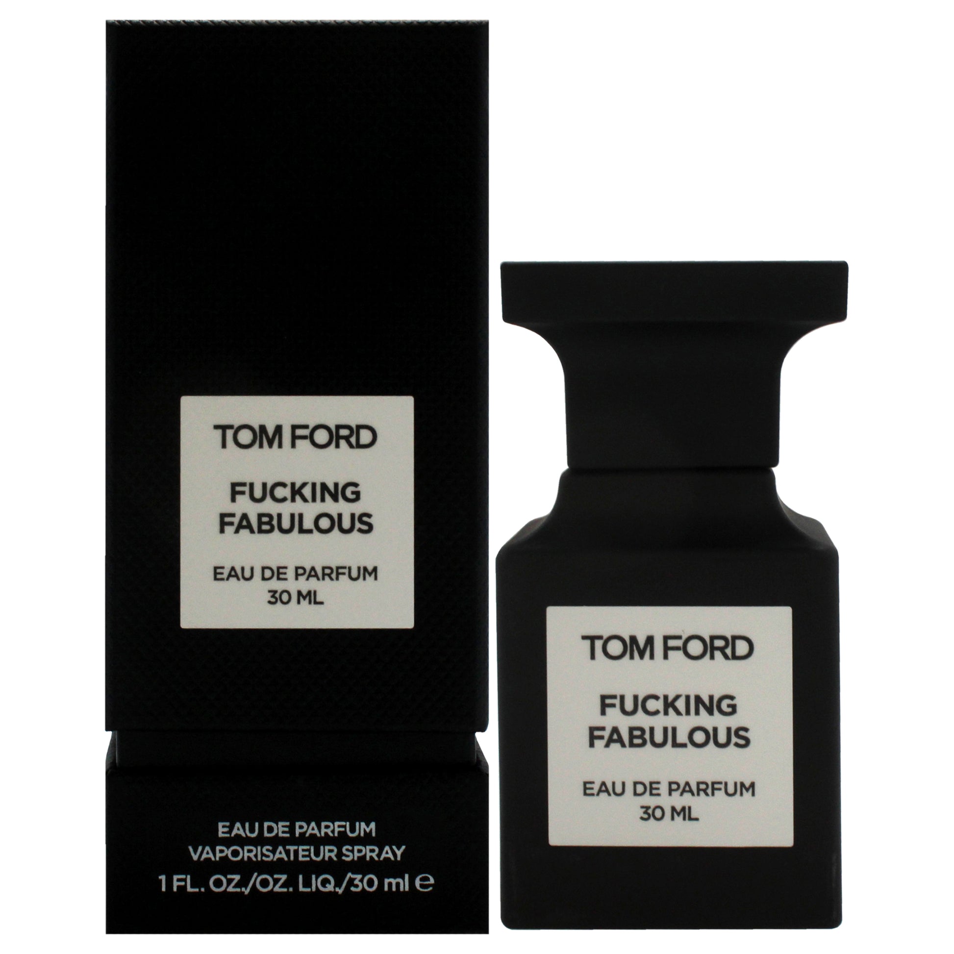 Tom Ford Fucking Fabulous Unisex EDP Spray