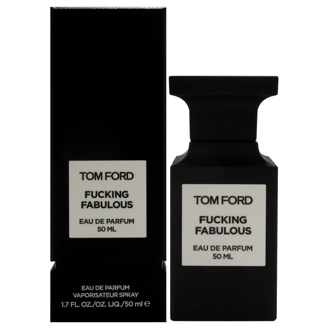 Tom Ford Fucking Fabulous Unisex EDP Spray