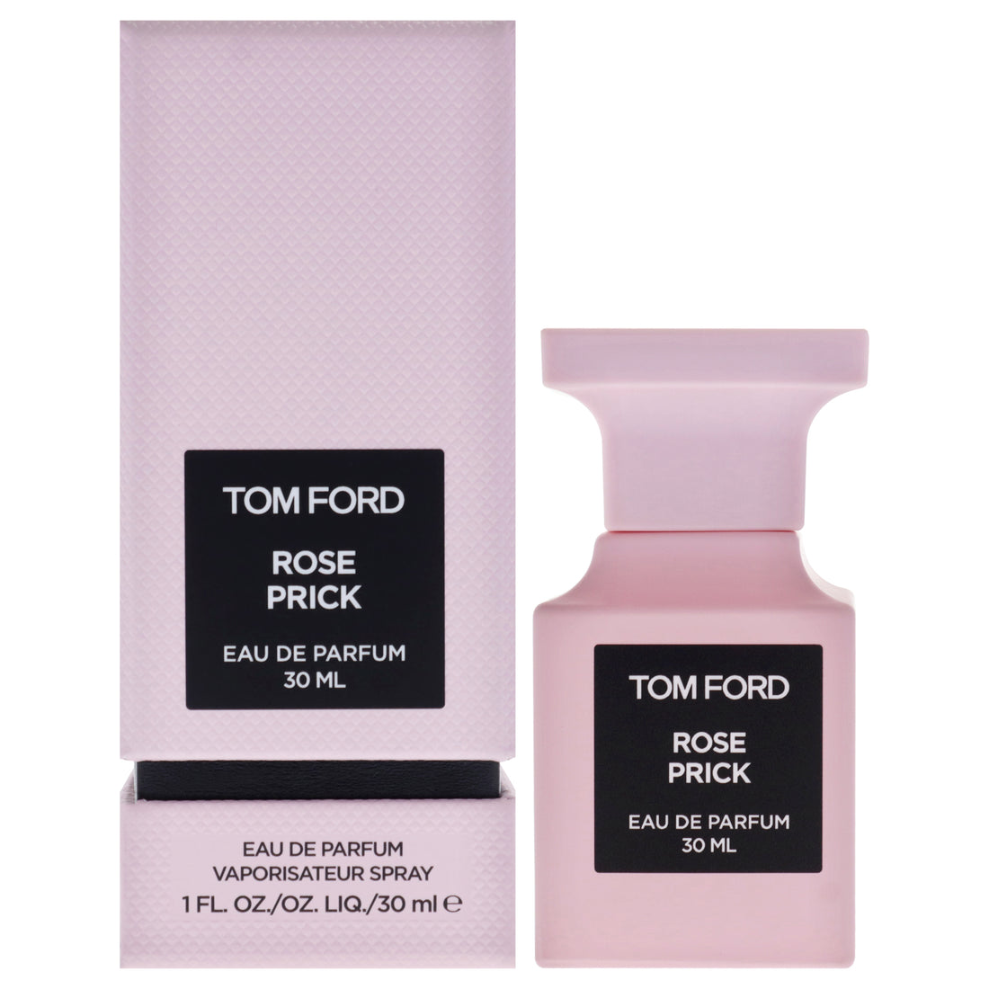 Tom Ford Rose Prick Unisex EDP Spray