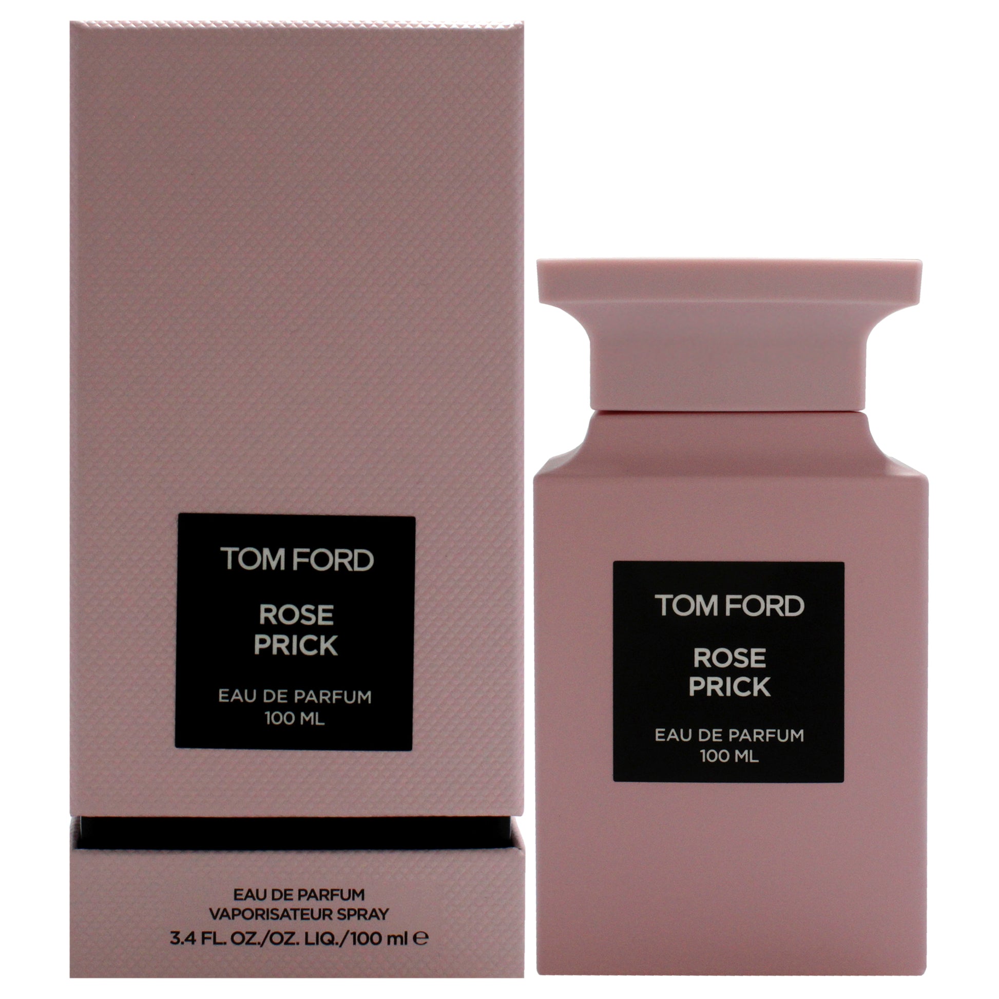 Tom Ford Rose Prick Unisex EDP Spray