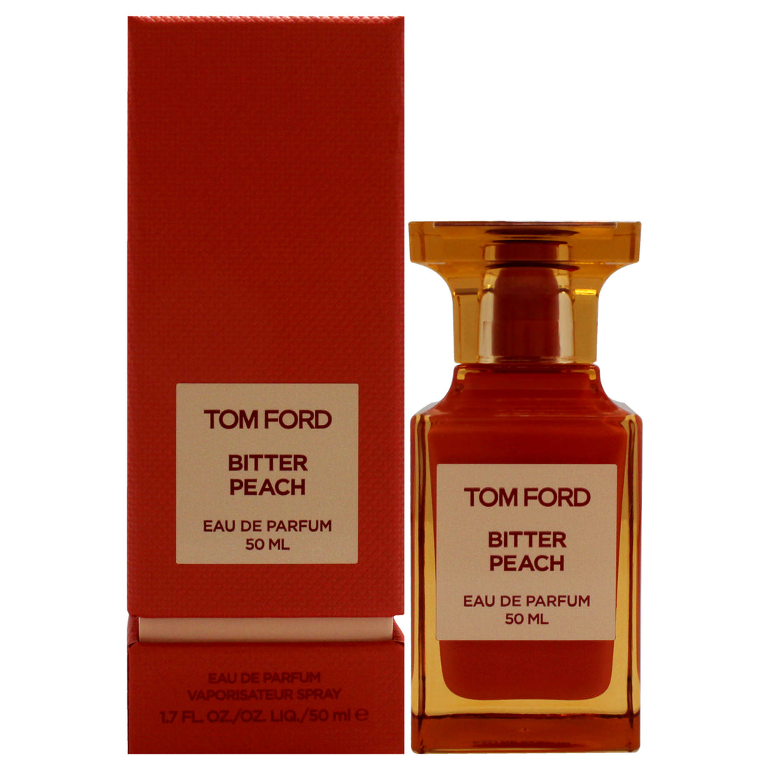 Tom Ford Bitter Peach Men EDP Spray