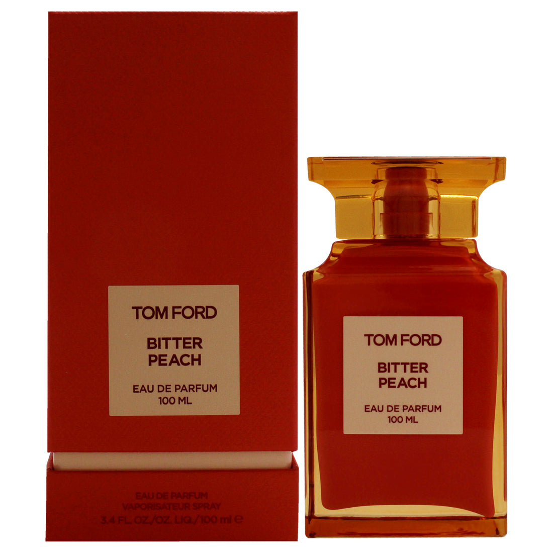 Tom Ford Bitter Peach Men EDP Spray