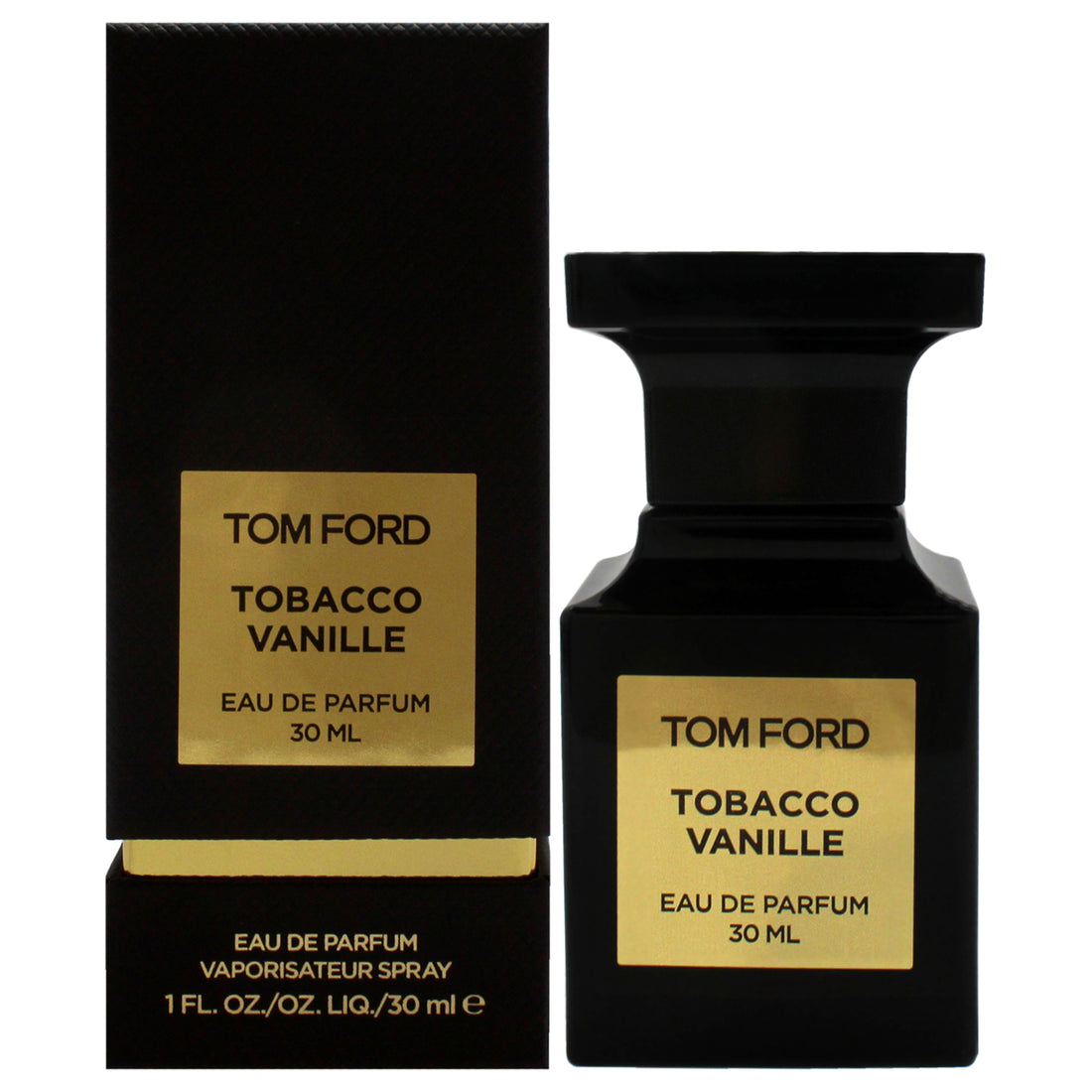 Tom Ford Tobacco Vanille Unisex EDP Spray