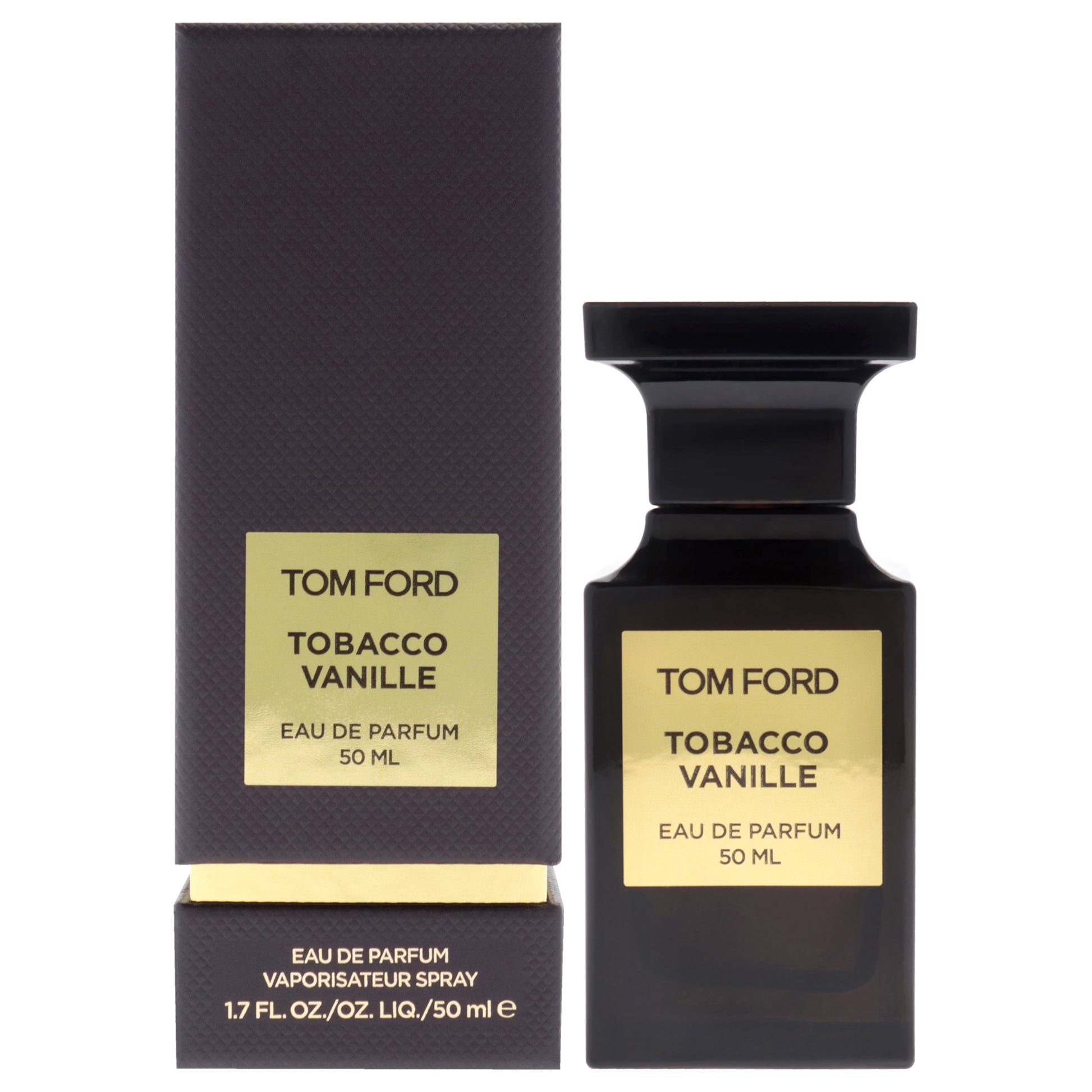 Tom Ford Tobacco Vanille Unisex EDP Spray