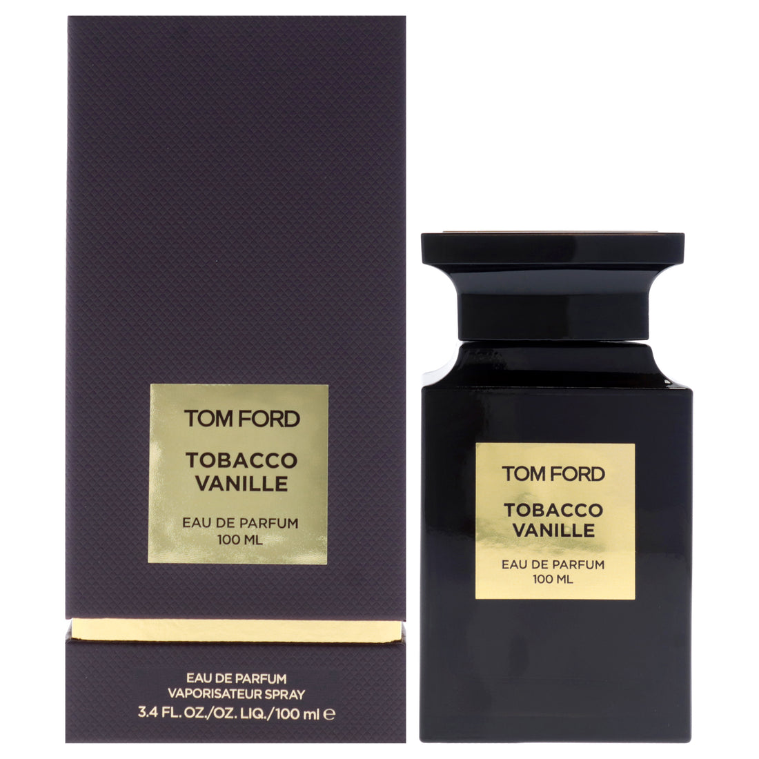 Tom Ford Tobacco Vanille Unisex EDP Spray